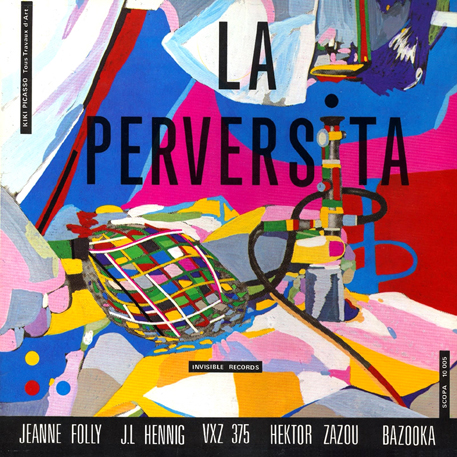 «La Perversita 1979»